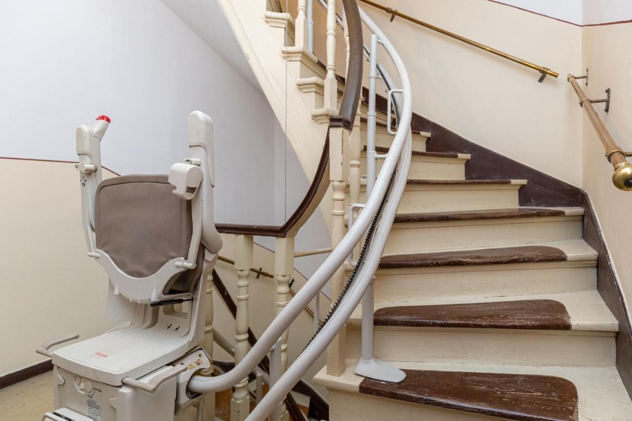 A Casa Della Nonna Apartment Corfu  ภายนอก รูปภาพ
