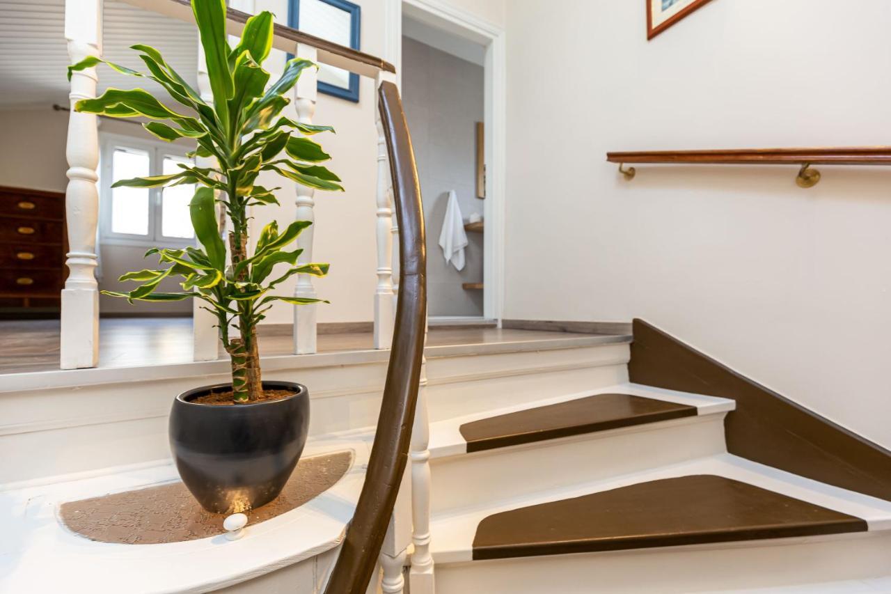 A Casa Della Nonna Apartment Corfu  ภายนอก รูปภาพ
