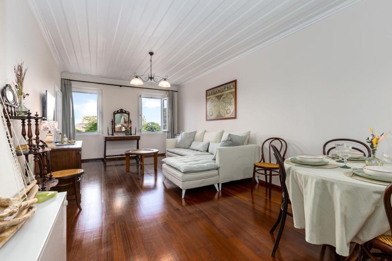A Casa Della Nonna Apartment Corfu  ภายนอก รูปภาพ