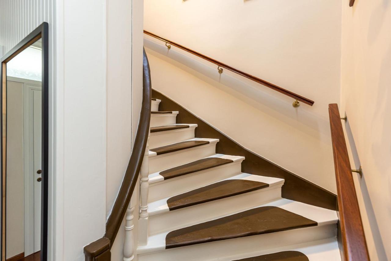 A Casa Della Nonna Apartment Corfu  ภายนอก รูปภาพ