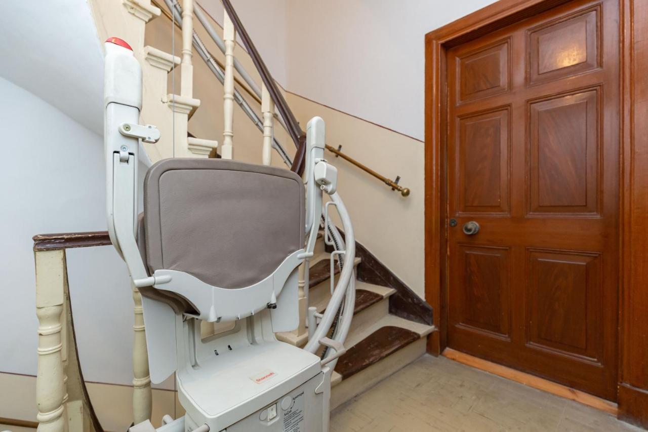 A Casa Della Nonna Apartment Corfu  ภายนอก รูปภาพ